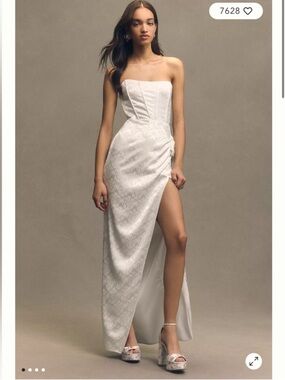 V.Chapman June Dress